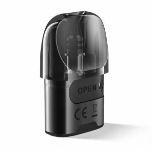 Lost Vape URSA v2 0.8Ом 2.5мл  змінний картридж