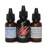Puff Salt конструктор Grape Pomegranate 50мл