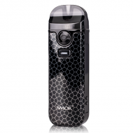 Smok  Nord 4 Kit Black Armor POD система 2000 мАг 4.5 мл 80 ..