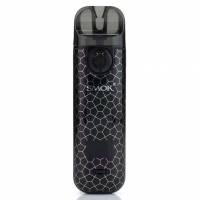 Smok Novo 4 Black Armor Pod система 25Вт 800мАч 2мл (Оригінал)