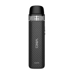 Voopoo Vinci Pod Kit 800 мАг 15 Ват Carbon Fiber Оригінал Voopoo Vinci Pod Kit 800 мАг 15 Ват Carbon Fiber Оригінал