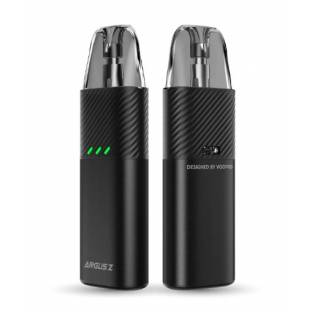 Voopoo Argus Z Pod Kit 800мАг  2мл Black Оригінал