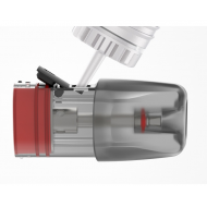 Elf Bar RF350 Pod Cartridge 1.6мл 1.2Ом  змінний картридж