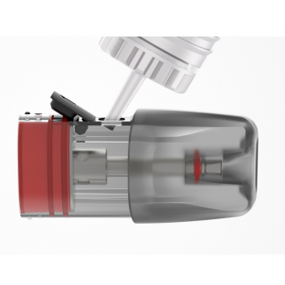 Elf Bar RF350 Pod Cartridge 1.6мл 1.2Ом  змінний картридж