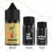 WES Gold Salt No.5 Cherry Tea 50мг 30мл  (Набір Ароматизатор+)