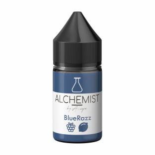 Alchemist Salt BlueRazz 35мг 30мл