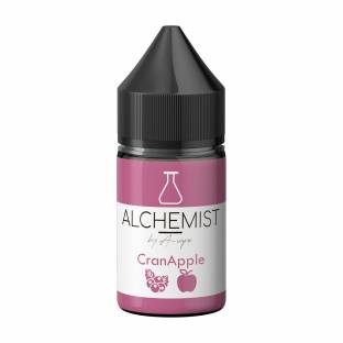 Alchemist Salt CranApple 35мг 30мл