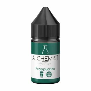 Alchemist Salt Frappuccino 35мг 30мл