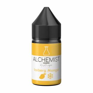 Alchemist Salt Iceberg Mango 35мг 30мл