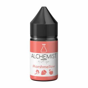 Alchemist Salt Marshmellow 35мг 30мл