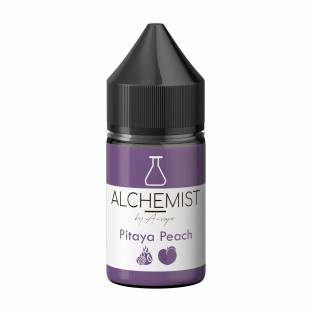 Alchemist Salt Pitaya Peach 35мг 30мл