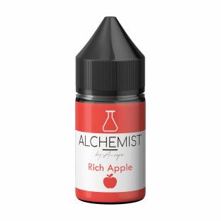 Alchemist Salt Rich Apple 35мг 30мл