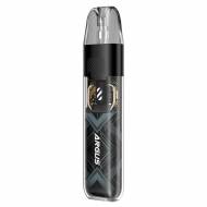 Voopoo Argus P1s 800мАг  2мл Cyber Black Оригінал