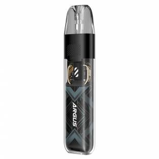 Voopoo Argus P1s 800мАг  2мл Cyber Black Оригінал