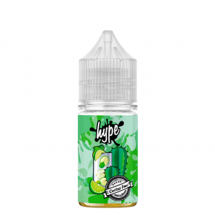 Hype Salt Cactus Lime 30мг 30мл 50VG 50PG рідина для вейпів, електронних сигарет