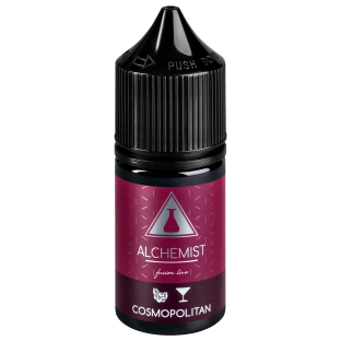 Alchemist FL Salt Cosmopolitan 35мг 30мл