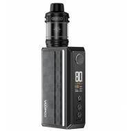 Voopoo DRAG 5 + Uforce-X Tank KIT Black 177 Вт Боксмод Оригінал