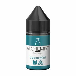Alchemist Salt Spearmint 35мг 30мл