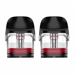 Vaporesso LUXE Q 0.8Ом 3мл Mesh Pod змінний картридж