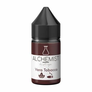 Alchemist Salt Vero Tobacco 50мг 30мл