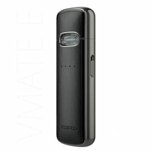Voopoo VMATE E 1200мАг 3мл Classic Black Оригінал Voopoo VMATE E 1200мАг 3мл Classic Black Оригінал