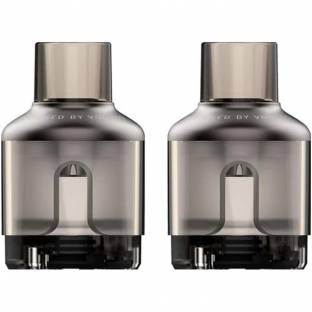 Voopoo PnP Pod Cartridge Drag S Drag X 4.5мл Картридж (Оригінал) Порожній