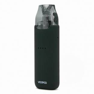 Voopoo VMATE Mini Pod Kit 1000мАг 30Ват 3мл Classic Black Оригінал Voopoo VMATE Mini Pod Kit 1000мАг 30Ват 3мл Classic Black Оригінал