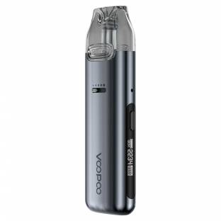 Voopoo VMATE Pro 900мАг 25Ват 3мл Space Grey Оригінал
