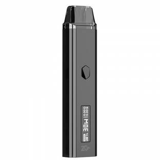 ZQ XTAL PRO Pod Kit 1800 мАг 3мл 30 Ват Black Оригінал ZQ XTAL PRO Pod Kit 1800 мАг 3мл 30 Ват Black Оригінал