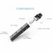 ZQ XTAL PRO Pod Kit 1800 мАг 3мл 30 Ват Black Оригінал Цена ZQ XTAL PRO Pod Kit 1800 мАг 3мл 30 Ват Black Оригінал