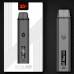 ZQ XTAL PRO Pod Kit 1800 мАг 3мл 30 Ват Black Оригінал ZQ XTAL PRO Pod Kit 1800 мАг 3мл 30 Ват Black Оригінал