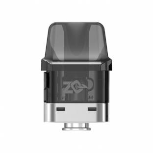 ZQ XTAL PRO POD 3мл Картридж порожній