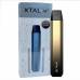 Цена ZQ XTAL SE+ Pod Kit 800 мАг 1.8мл  Black Оригінал