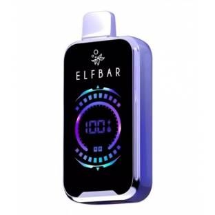 Elf Bar FS18000 5% Peach Ice одноразовий вейп