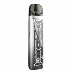 Lost Vape URSA NANO 2 Pod Kit 900мАг 22Ват 2.2мл Gloss Black Оригінал Lost Vape URSA NANO 2 Pod Kit 900мАг 22Ват 2.2мл Gloss Black Оригінал