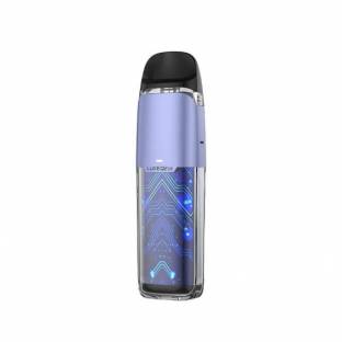 Vaporesso LUXE Q2 SE 1000мАч 3мл (Оригінал) Digital Blue  - ВейпPOD Kit
