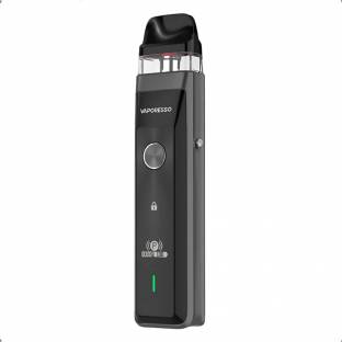 Vaporesso XROS PRO 1200мАч 3мл (Оригінал) Black  - ВейпPOD Kit