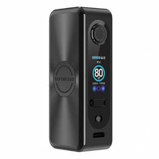 Vaporesso Gen SE Dark Black 80Вт Боксмод Оригінал