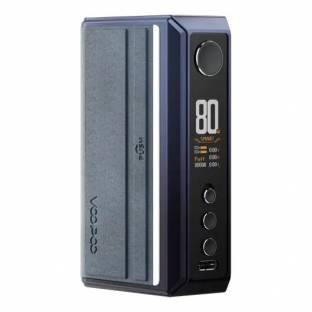 Voopoo DRAG 5 Black 177Вт Боксмод Оригінал Voopoo DRAG 5 Black 177Вт Боксмод Оригінал