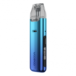 Voopoo VMATE Pro 900мАг 25Ват 3мл Dawn Blue Оригінал Voopoo VMATE Pro 900мАг 25Ват 3мл Dawn Blue Оригінал
