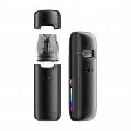Voopoo VMATE E2 1500мАг  3мл Jet Black Оригінал