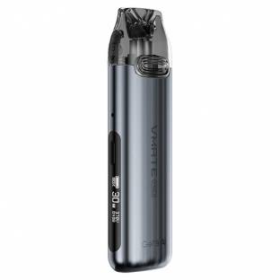 Voopoo VMATE PRO Power Edition 900мАг 3мл Space Grey Оригінал