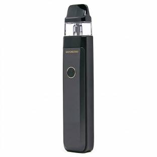 Vaporesso XROS PRO 2 2000мАч 30Вт 3мл (Оригінал) Glittering Black - ВейпPOD Kit Vaporesso XROS PRO 2 2000мАч 30Вт 3мл (Оригінал) Glittering Black - ВейпPOD Kit