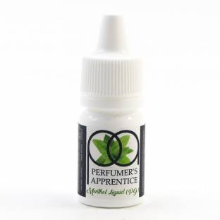 Ароматизатор TPA Menthol Liquid PG (Ментол) 10 мл