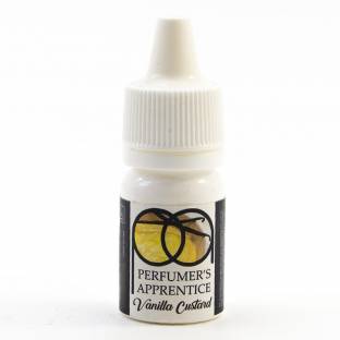 Ароматизатор TPA Vanilla Custard (Заварной ванильный крем) 10 мл