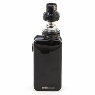 Стартовый набор Eleaf iStick NOWOS with ELLO Duro 80 Ватт 4400 мАч 6.5 мл 