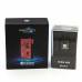 Стартовый набор Joyetech ESPION Tour with CUBIS Max 220 Ватт 5 мл