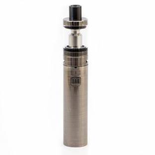 Стартовый набор Eleaf iJust S Kit Brushed Black 3000мАч Φ24.5мм Оригинал Стартовый набор Eleaf iJust S Kit Brushed Black 3000мАч Φ24.5мм Оригинал