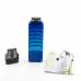 Цена Стартовый набор Eleaf iWũ Kit Blue Pod система 700 мАч 2 мл Оригинал