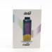 Цена Стартовый набор Eleaf iWũ Kit Dazzling Yellow Pod система 700 мАч 2 мл Оригинал